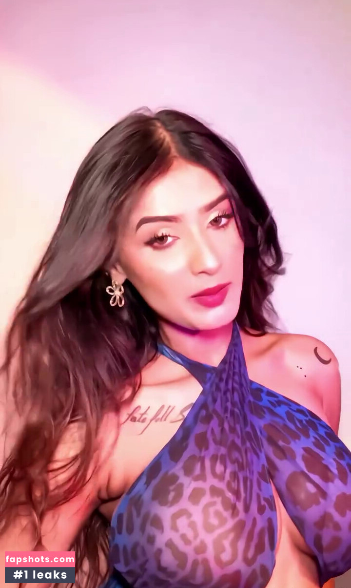 Shambhavi Singh gallery photo #31