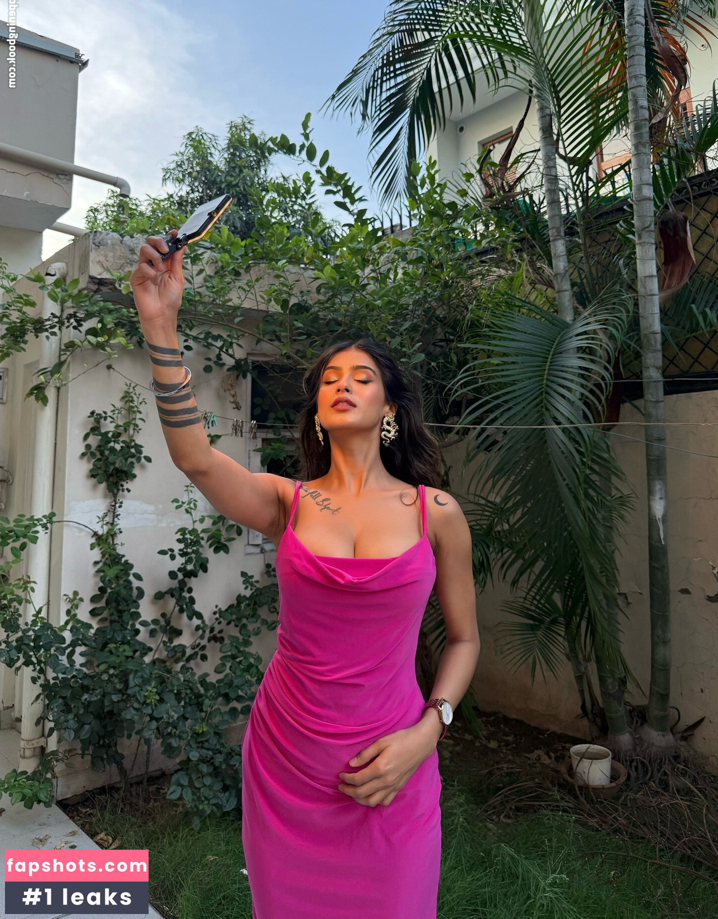 Shambhavi Singh gallery photo #43