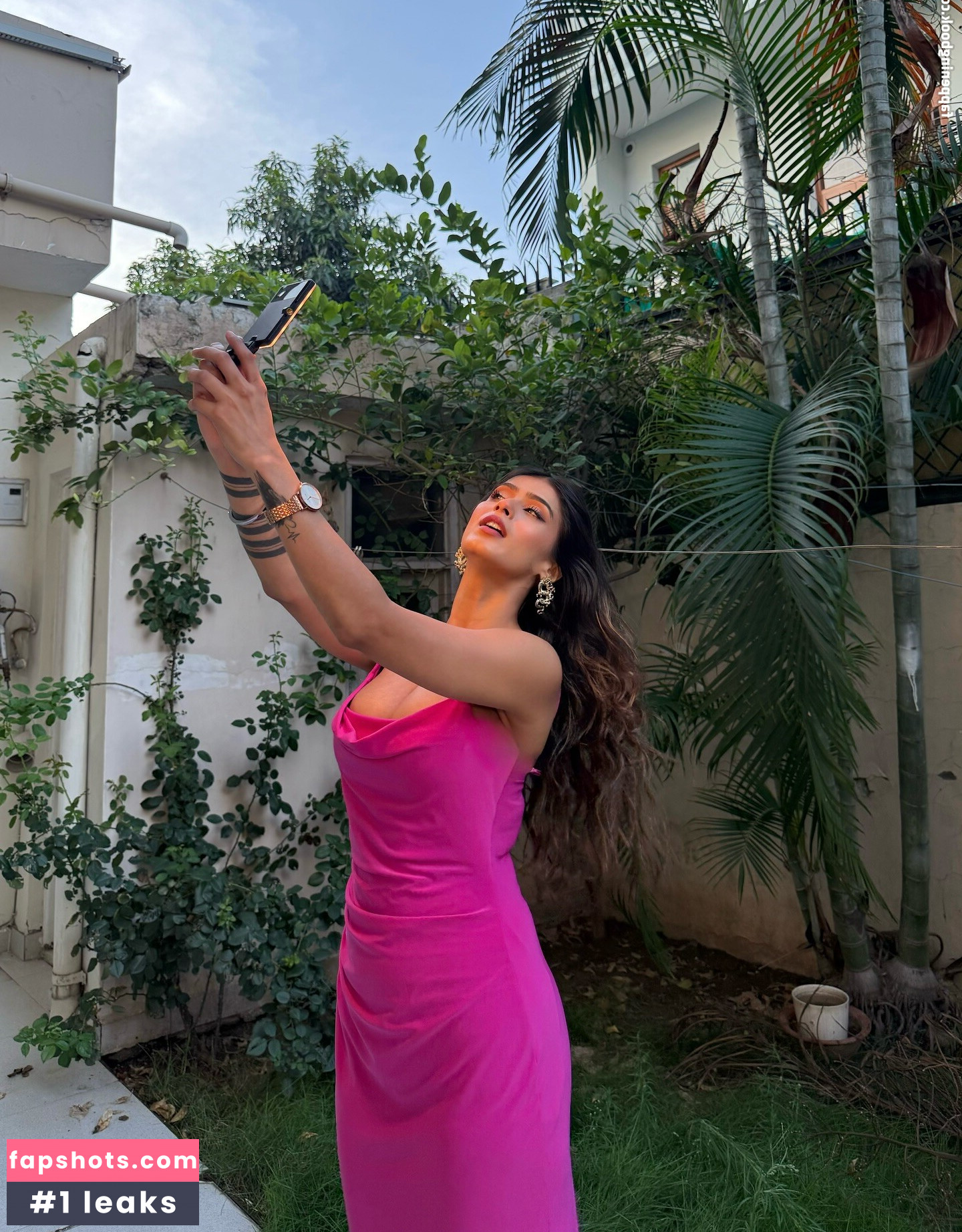 Shambhavi Singh gallery photo #44