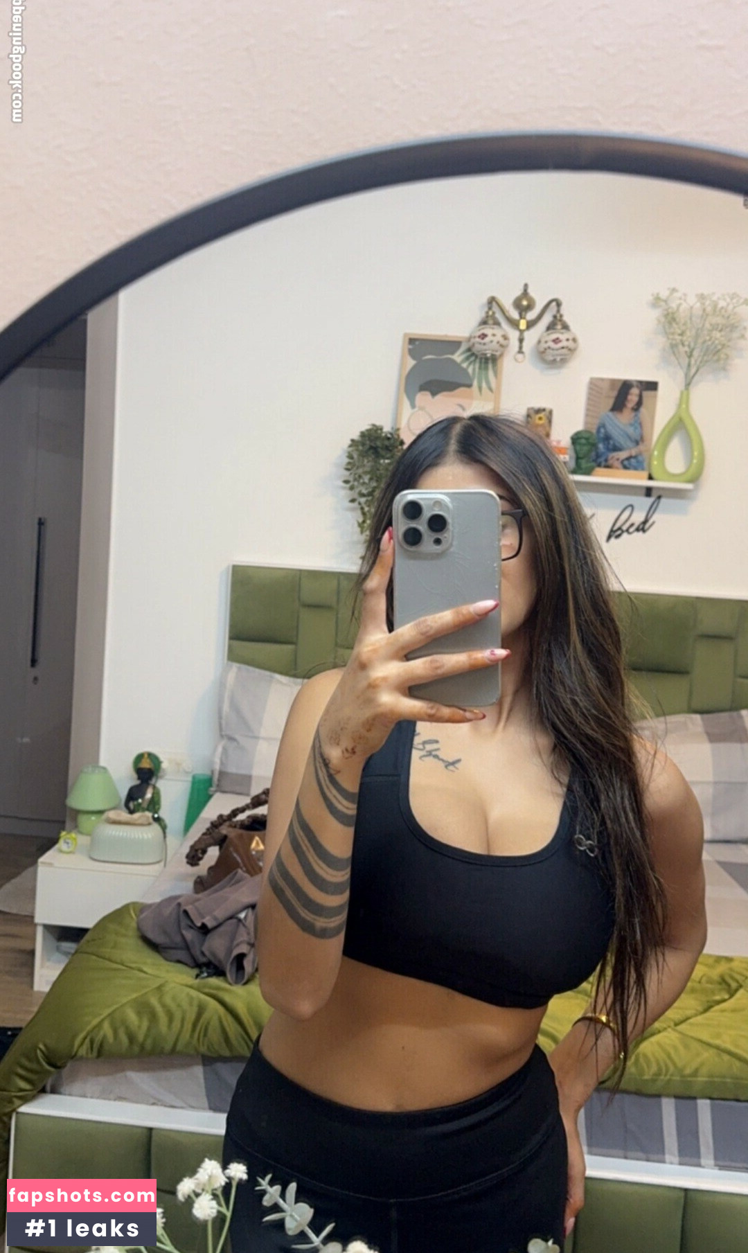 Shambhavi Singh gallery photo #6