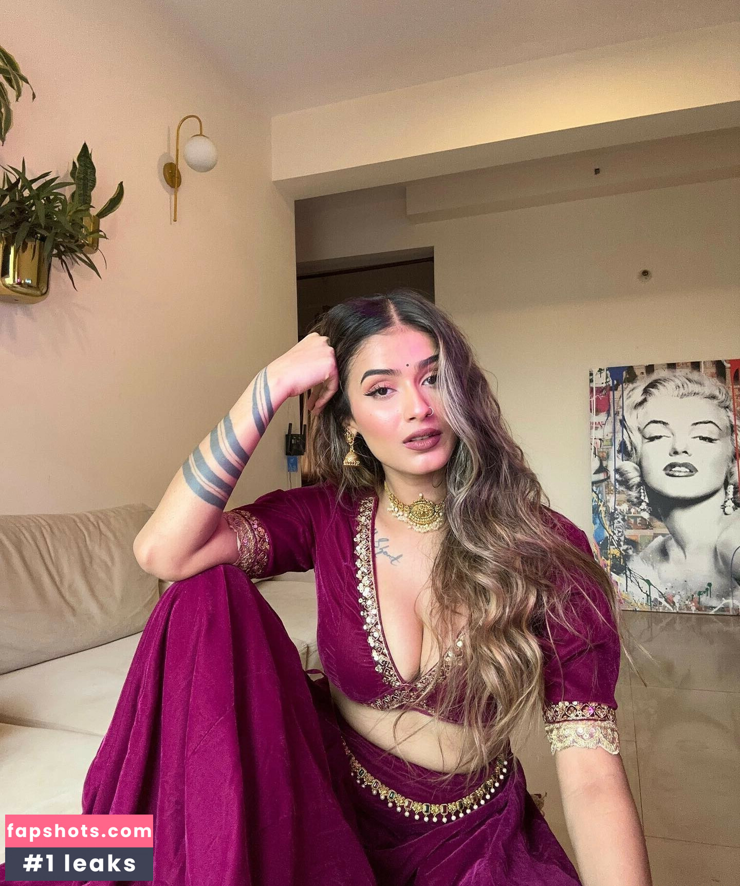 Shambhavi Singh gallery photo #53