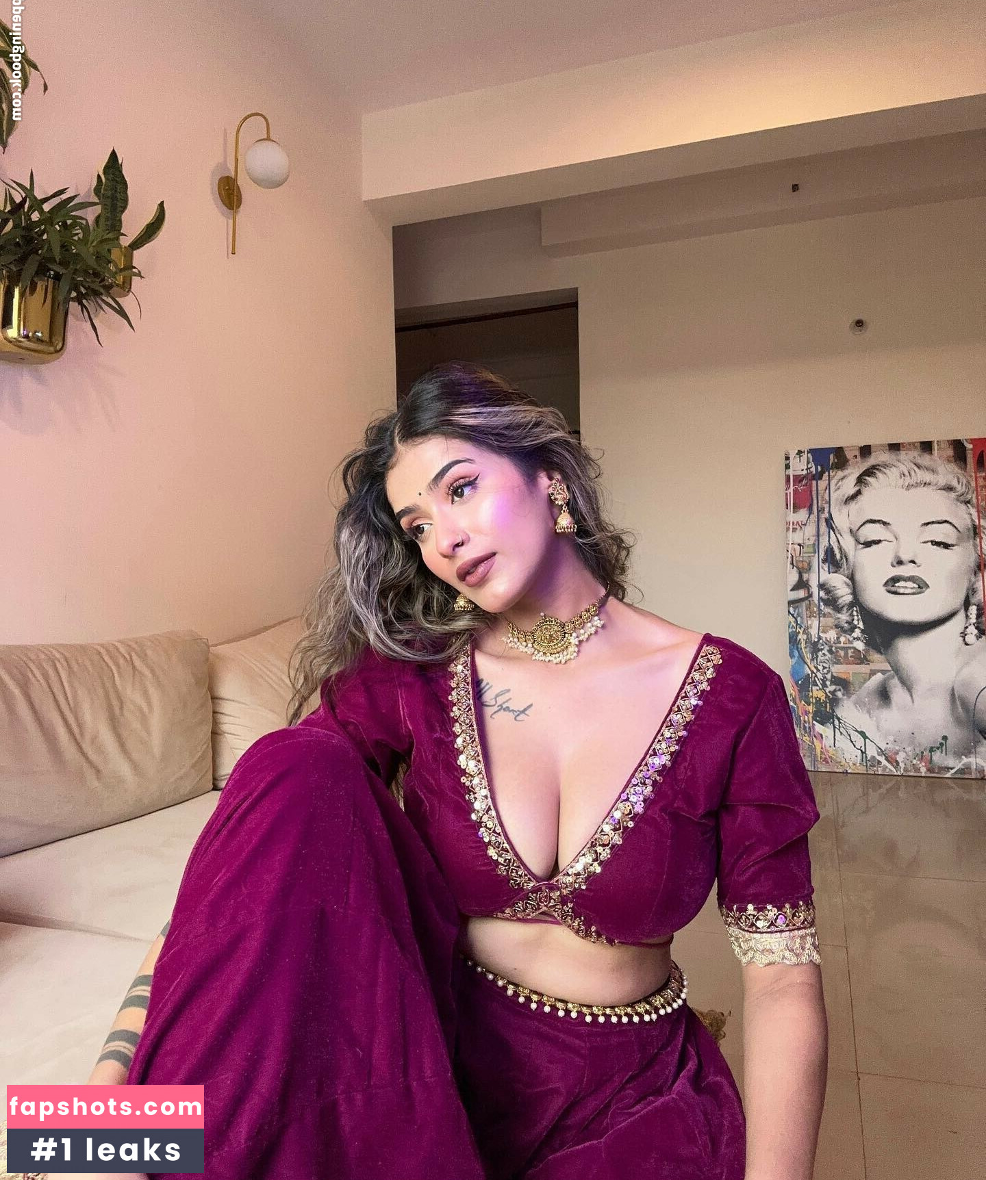 Shambhavi Singh gallery photo #60