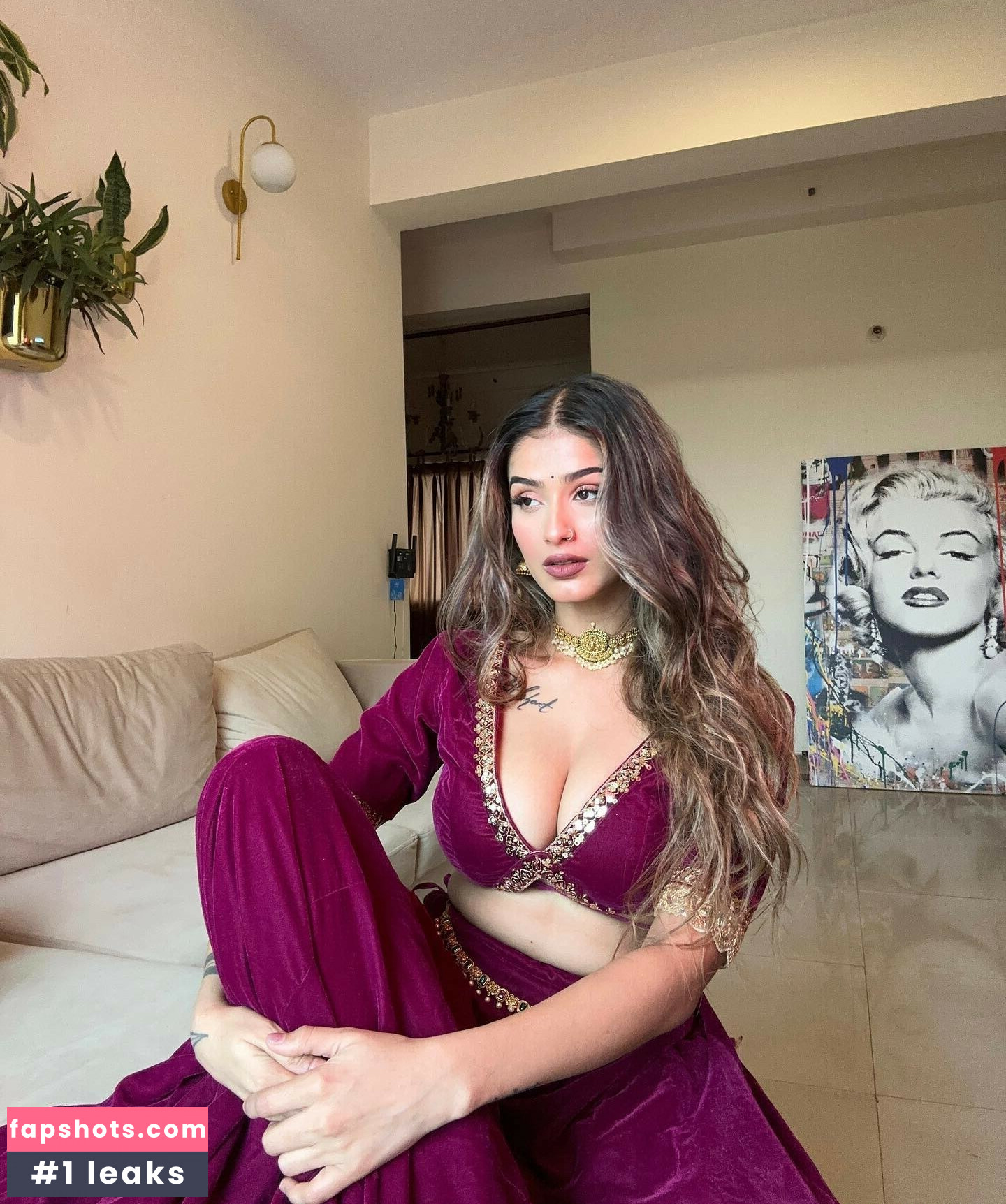 Shambhavi Singh gallery photo #61