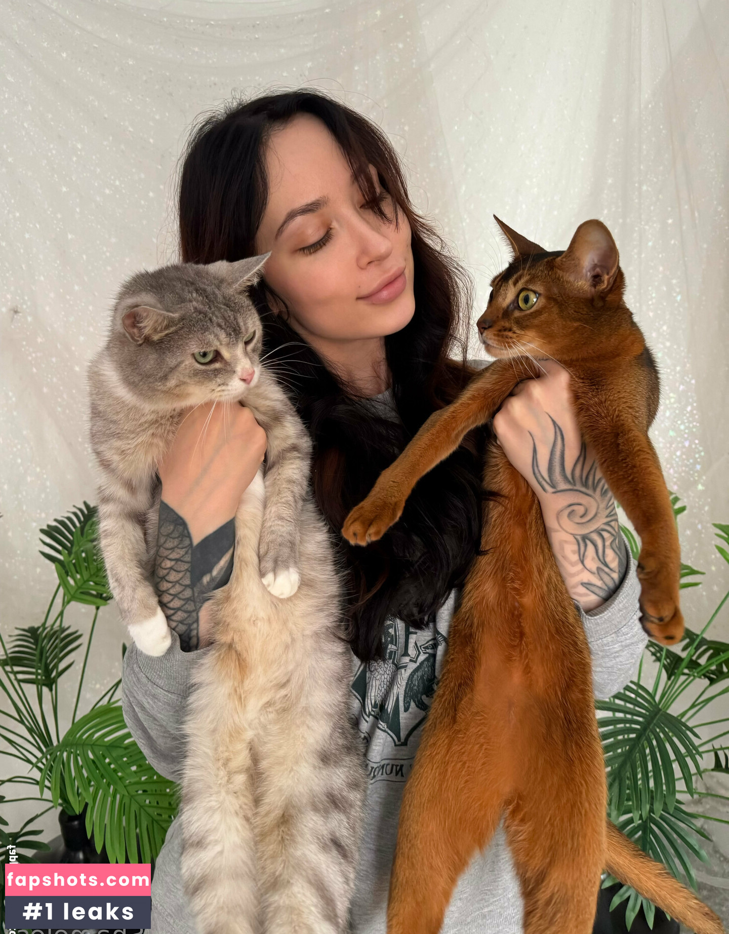 shameless_sg Nahé úniky fotek pouze od fanoušků #22 - Fapshots