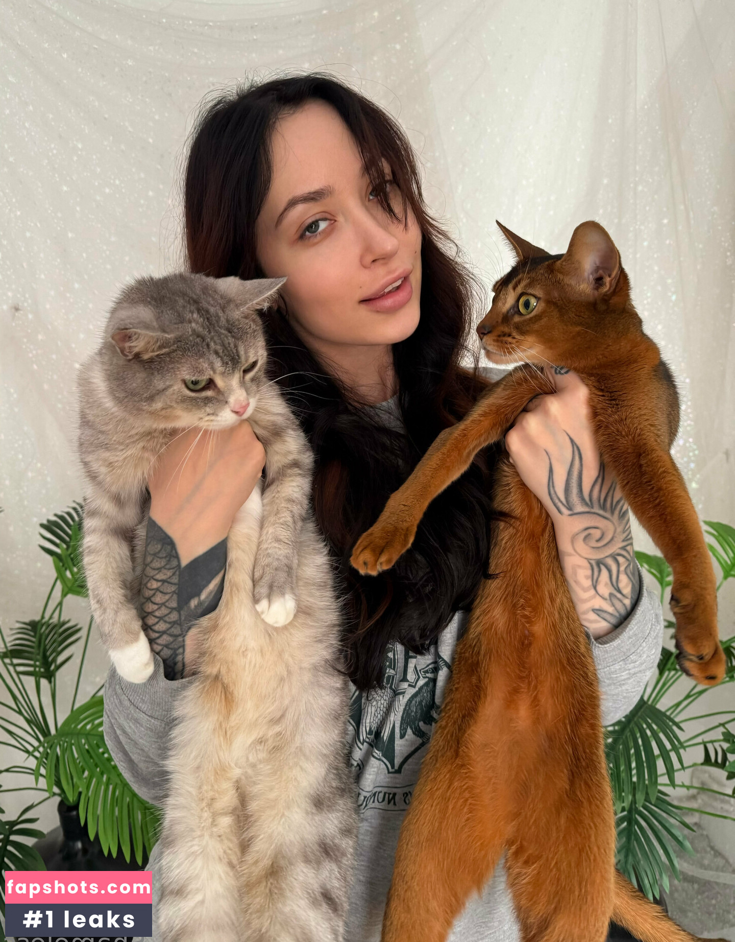 shameless_sg Nahé úniky fotek pouze od fanoušků #27 - Fapshots