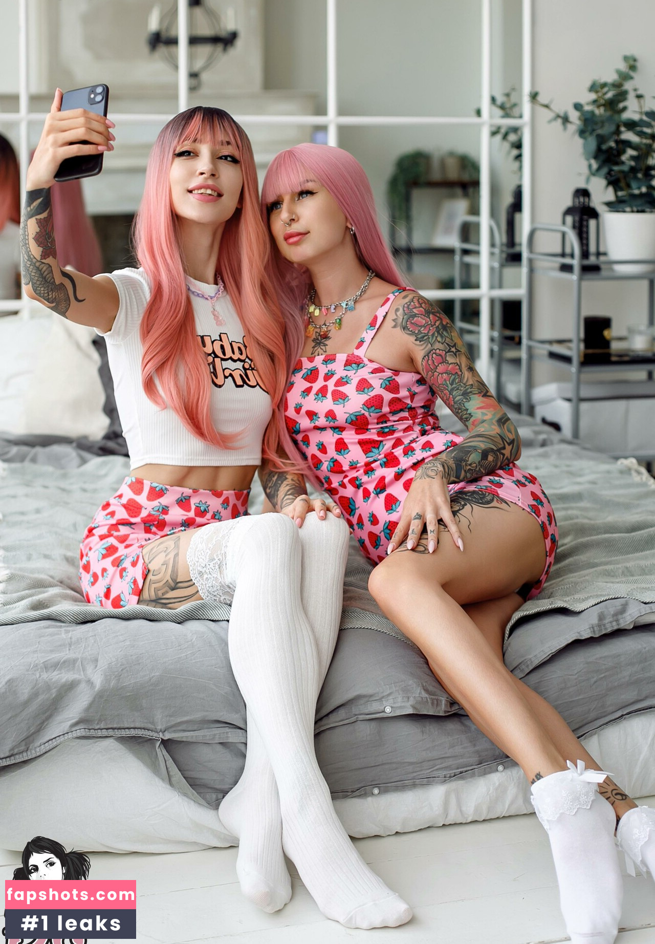 shameless_sg Nahé úniky fotek pouze od fanoušků #86 - Fapshots