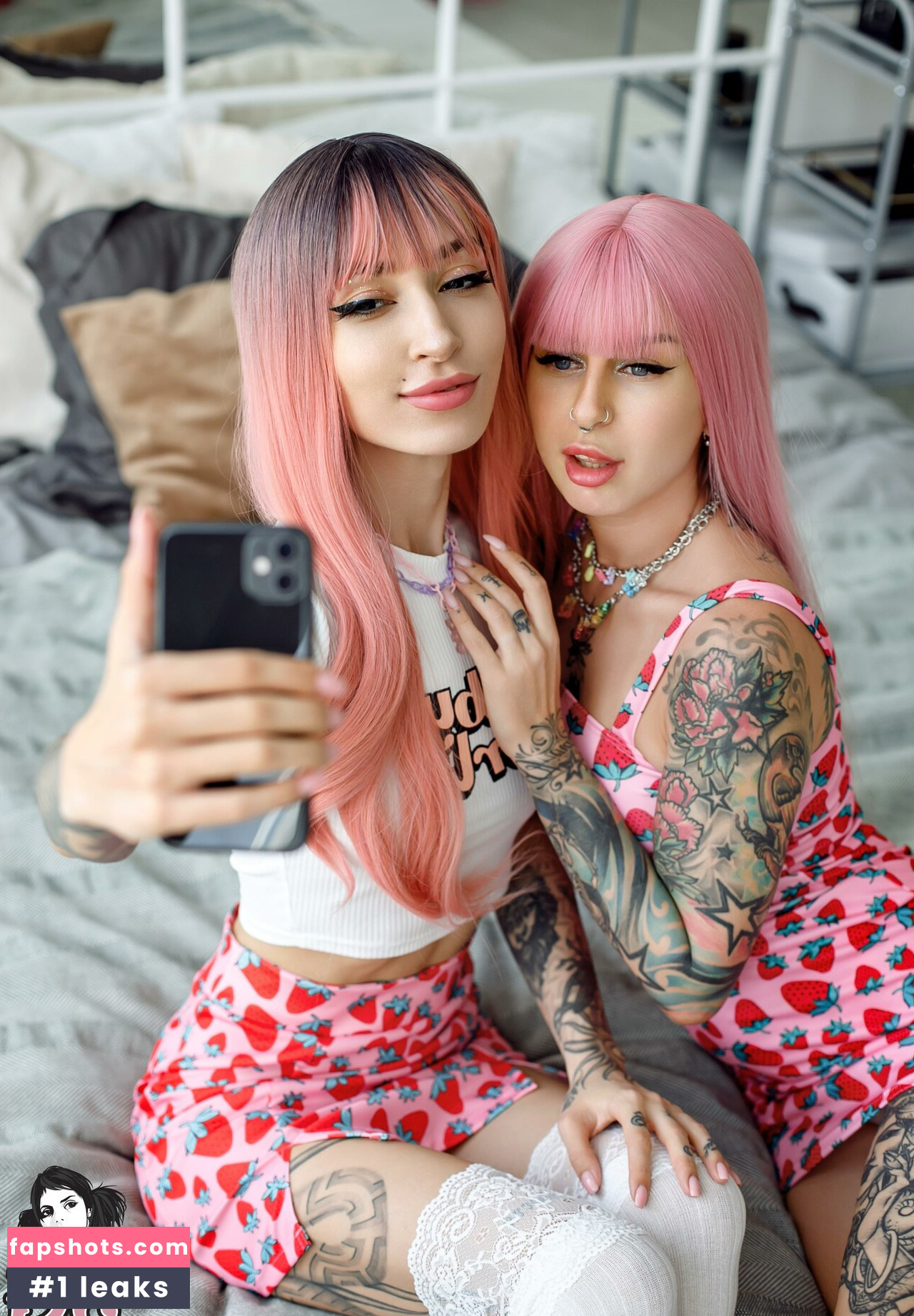 shameless_sg Nahé úniky fotek pouze od fanoušků #90 - Fapshots