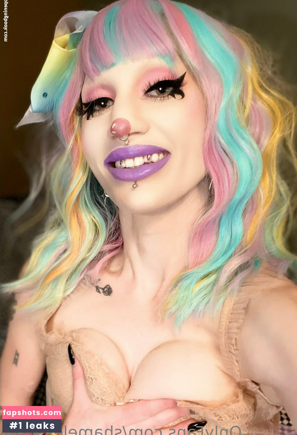 shamelessmilk gallery photo #2