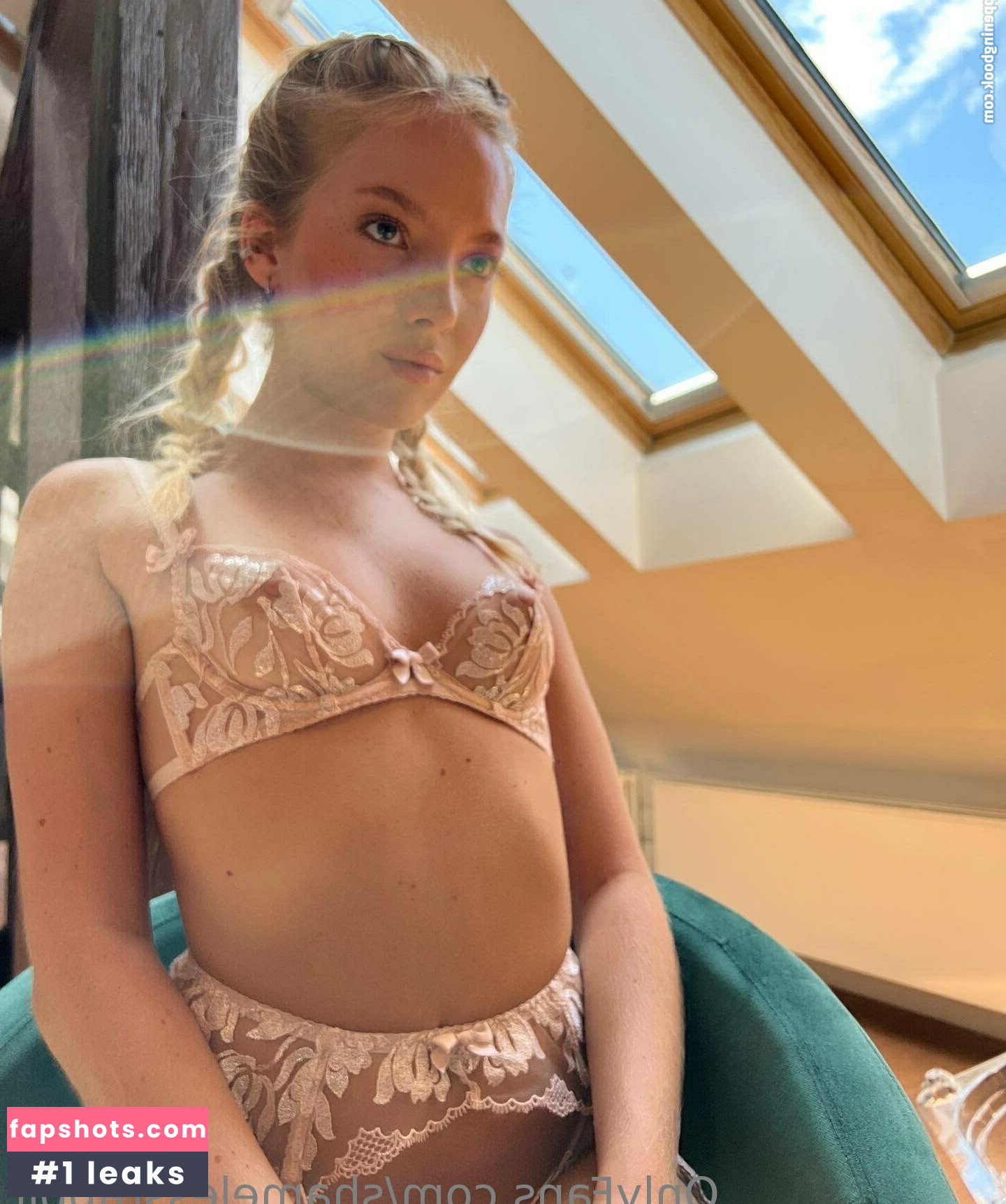 shamelessrabbit gallery photo #23