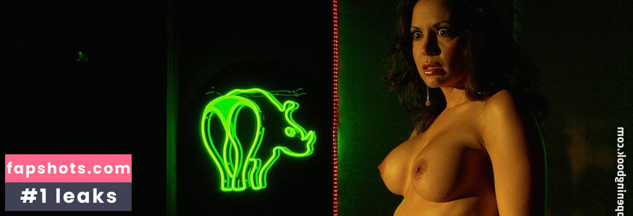 Shamron Moore Nahé úniky fotek pouze od fanoušků #43 - Fapshots