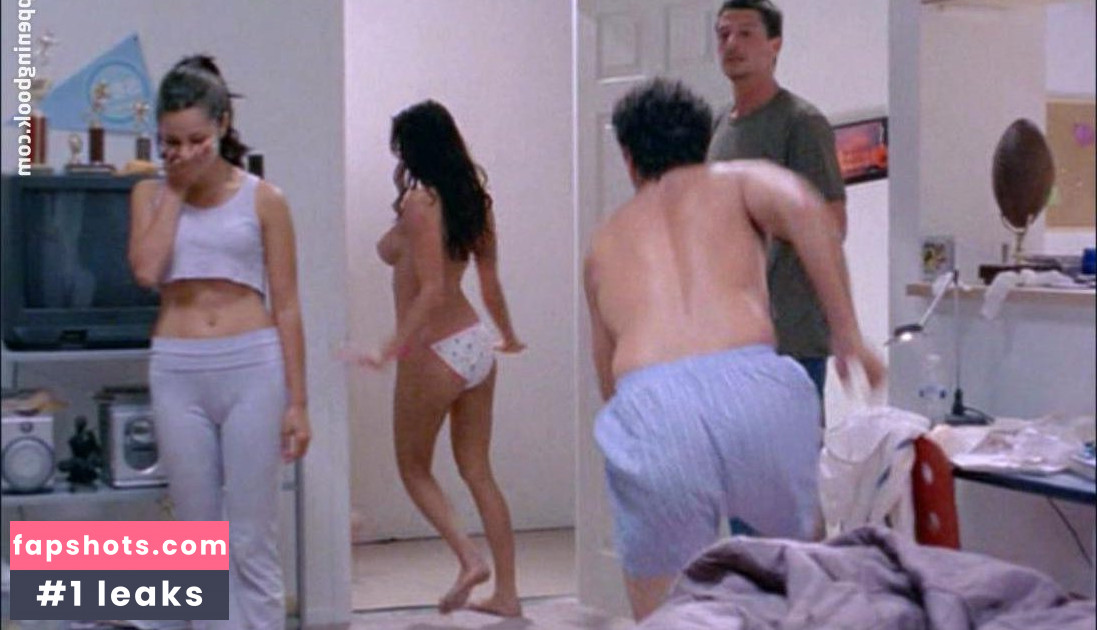 Shamron Moore Nahé úniky fotek pouze od fanoušků #46 - Fapshots