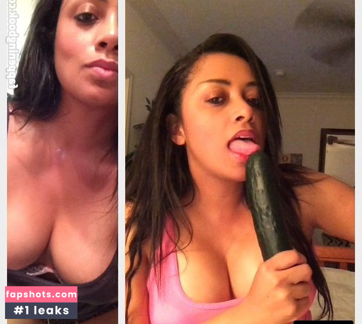 Shana Mangatal gallery photo #22