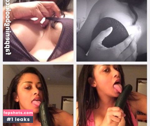 Shana Mangatal gallery photo #6