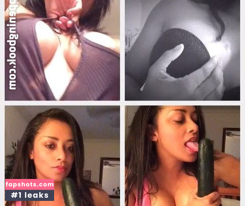 Shana Mangatal gallery photo #8