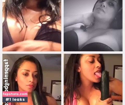 Shana Mangatal gallery photo #9