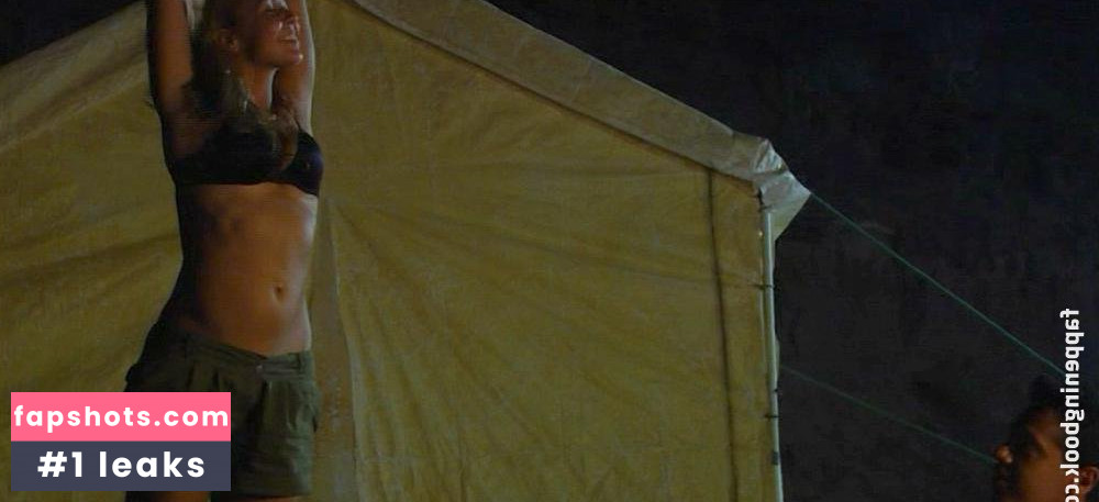 Shana Montanez Nahé úniky fotek pouze od fanoušků #6 - Fapshots