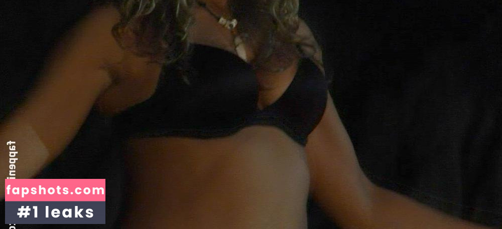 Shana Montanez Nahé úniky fotek pouze od fanoušků #8 - Fapshots