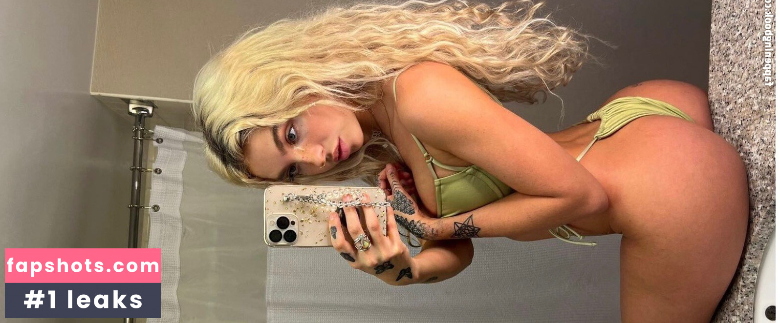 Shanalah Filtración Desnuda OnlyFans Foto #20 - Fapshots