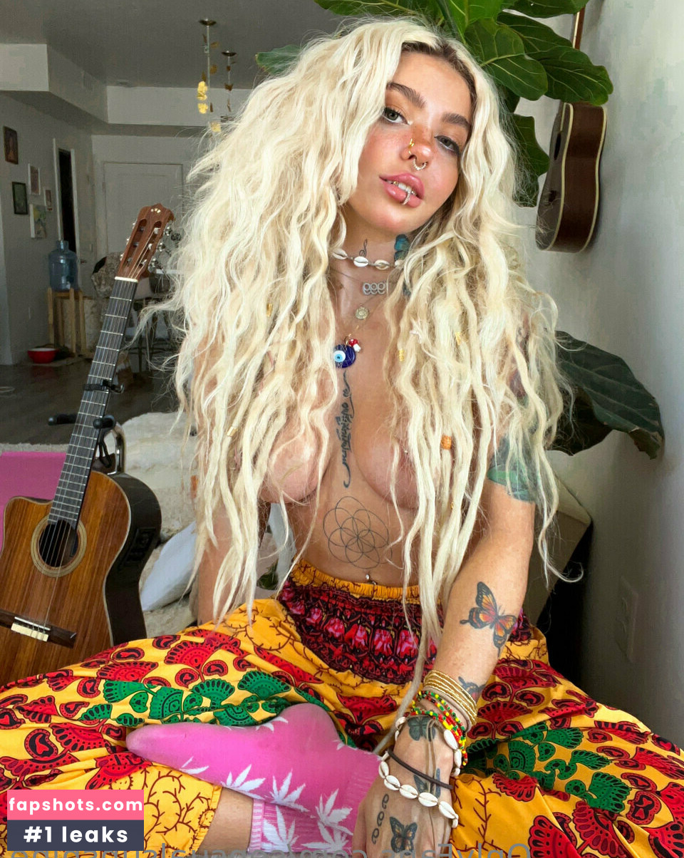 Shanalah Filtración Desnuda OnlyFans Foto #8 - Fapshots