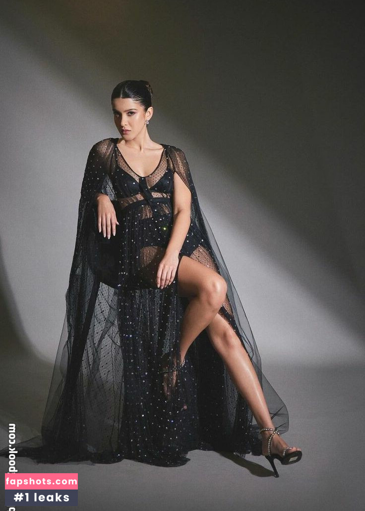 Shanaya Kapoor gallery photo #28