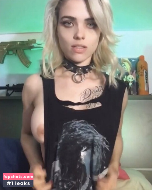 Shanda Cavich Nude Leaks OnlyFans - Fapshots