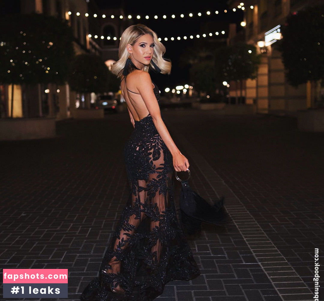 Shanda Rogers Nahé úniky fotek pouze od fanoušků #11 - Fapshots