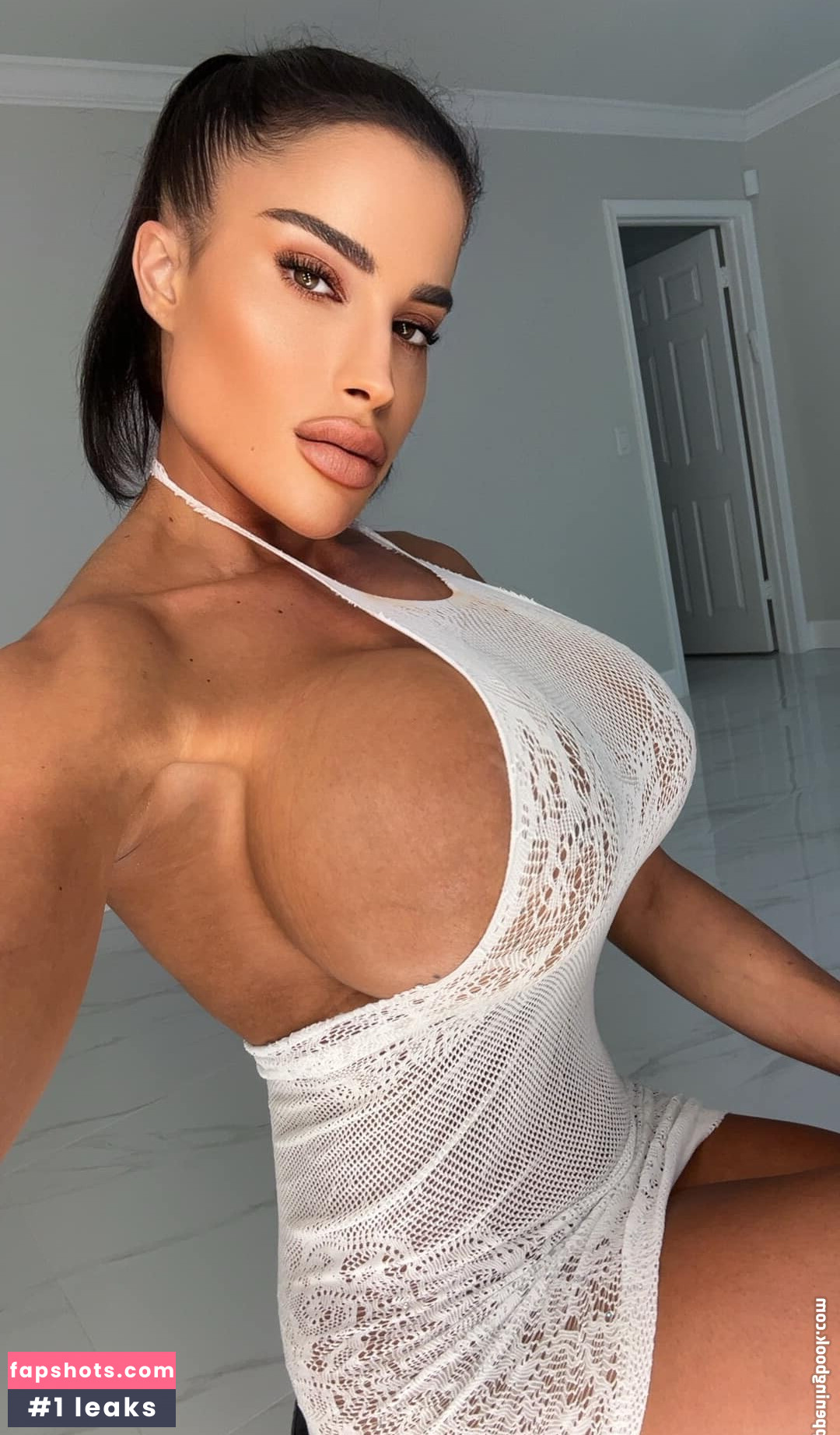 Shani Shachar Nude Leaks OnlyFans Photos #6 - LeakJerk