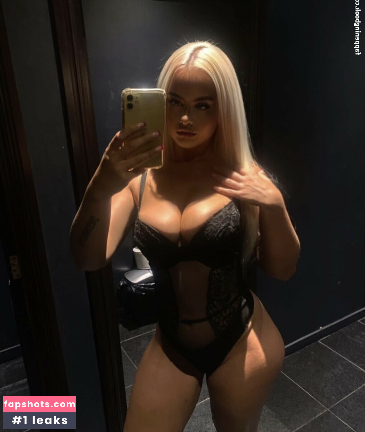 Shania Bethune Nude Leaks OnlyFans Photos #15 - LeakJerk