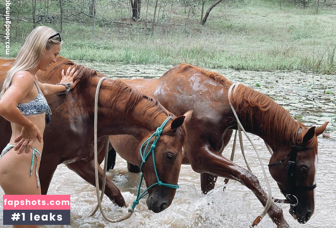 Shania Porter Nacktheit OnlyFans Fotos #34 - Fapshots