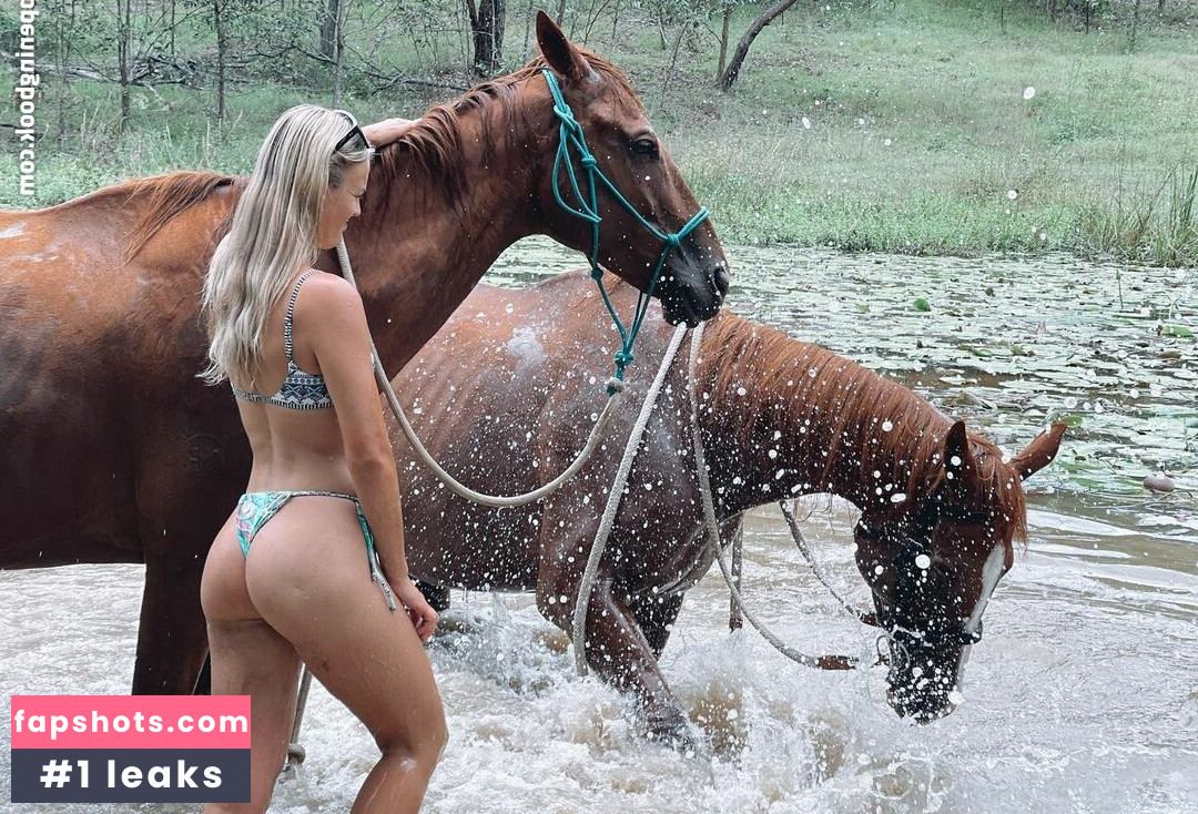 Shania Porter Nacktheit OnlyFans Fotos #37 - Fapshots