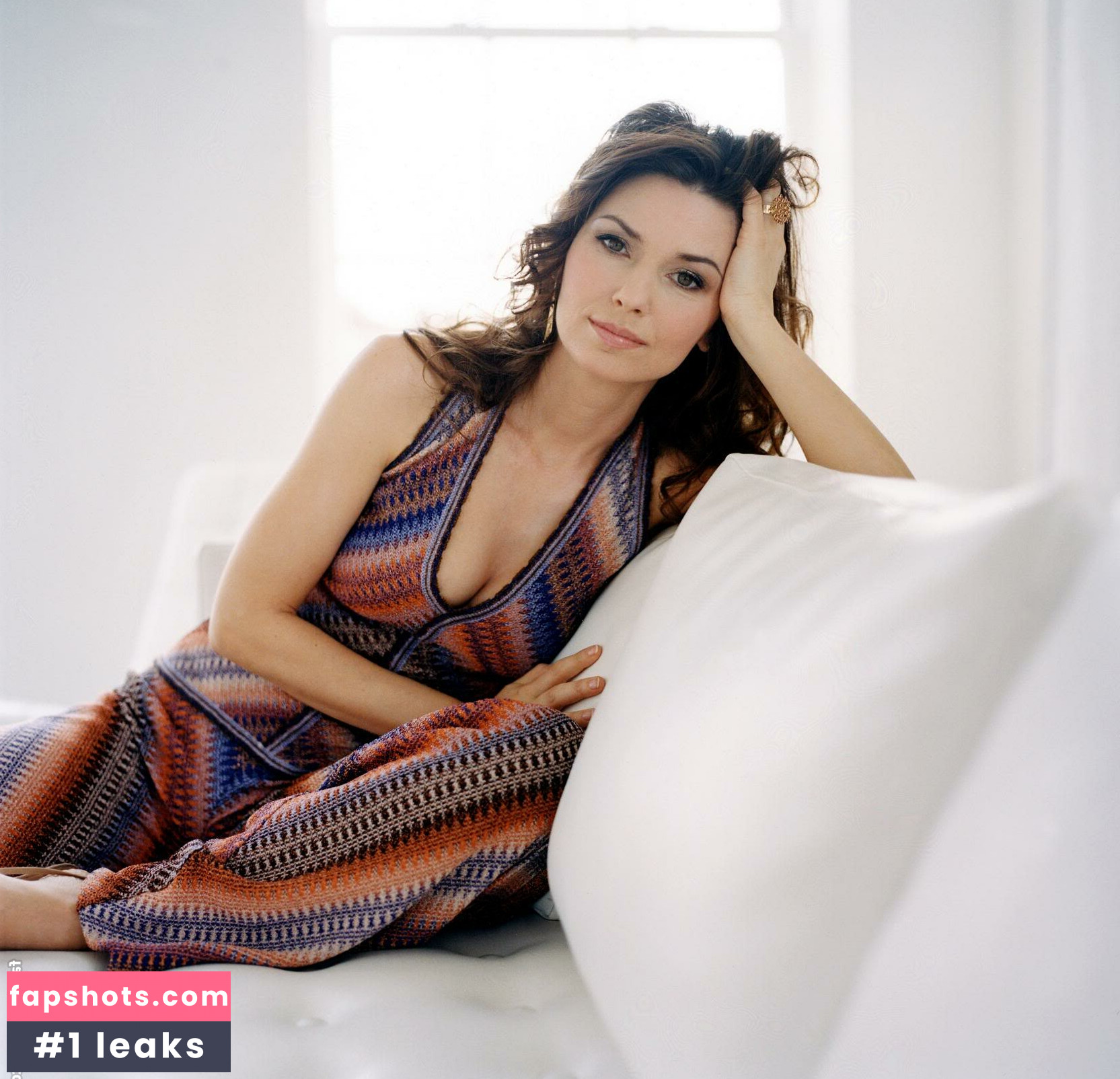 Shania Twain Nude Leaks OnlyFans Photos #13 - Fapshots