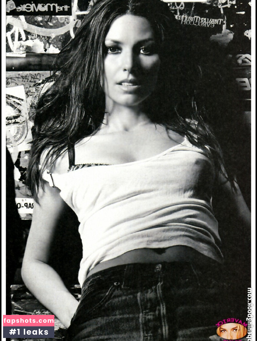 Shania Twain Filtración Desnuda OnlyFans Foto #39 - Fapshots