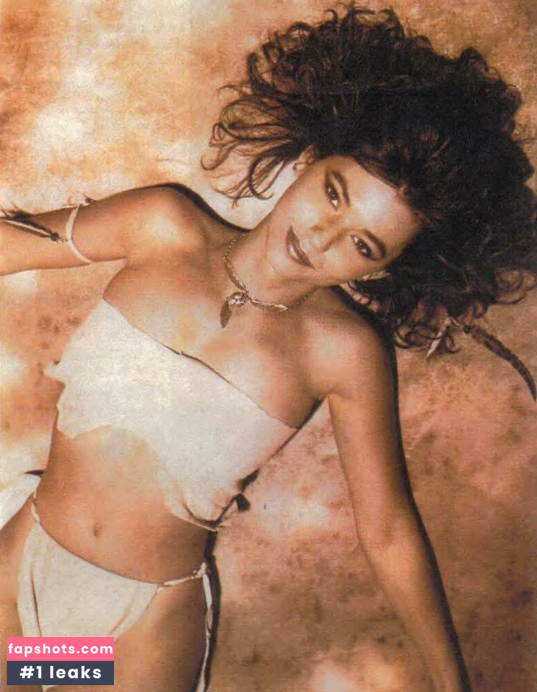 Shania Twain Filtración Desnuda OnlyFans Foto #5 - Fapshots