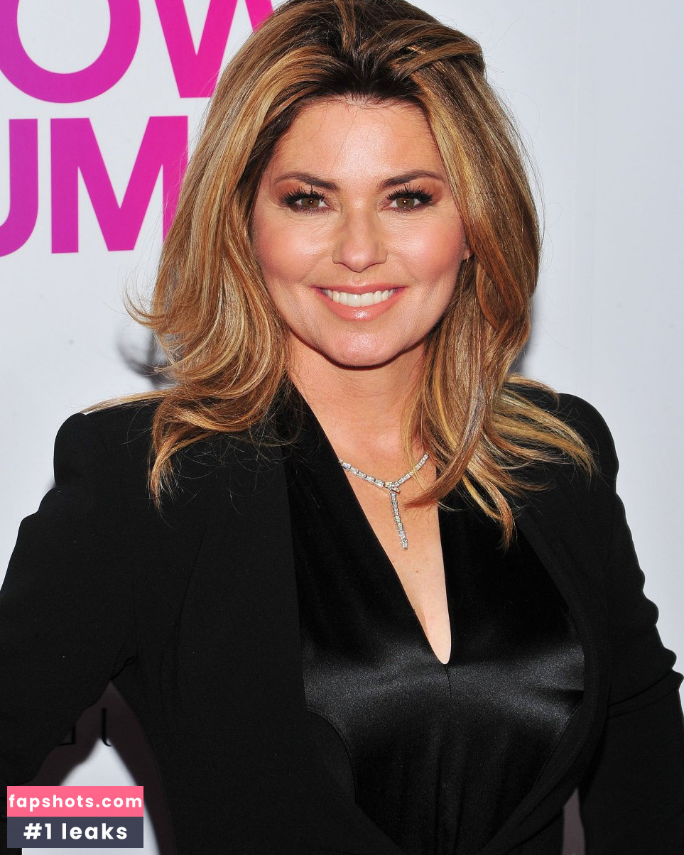 Shania Twain Nude Leaks OnlyFans Photos #82 - Fapshots