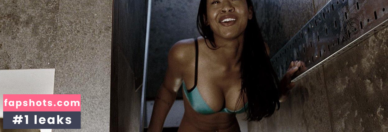 Shanika Warren-Markland gallery photo #12