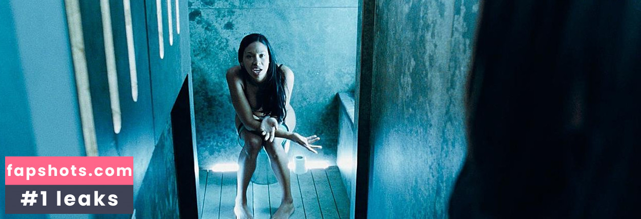 Shanika Warren-Markland gallery photo #14