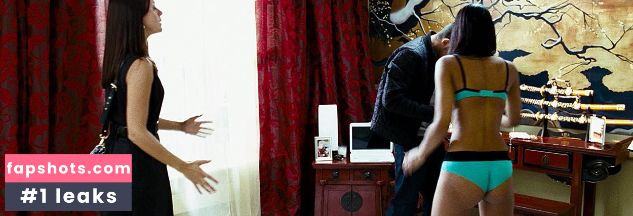 Shanika Warren-Markland gallery photo #7