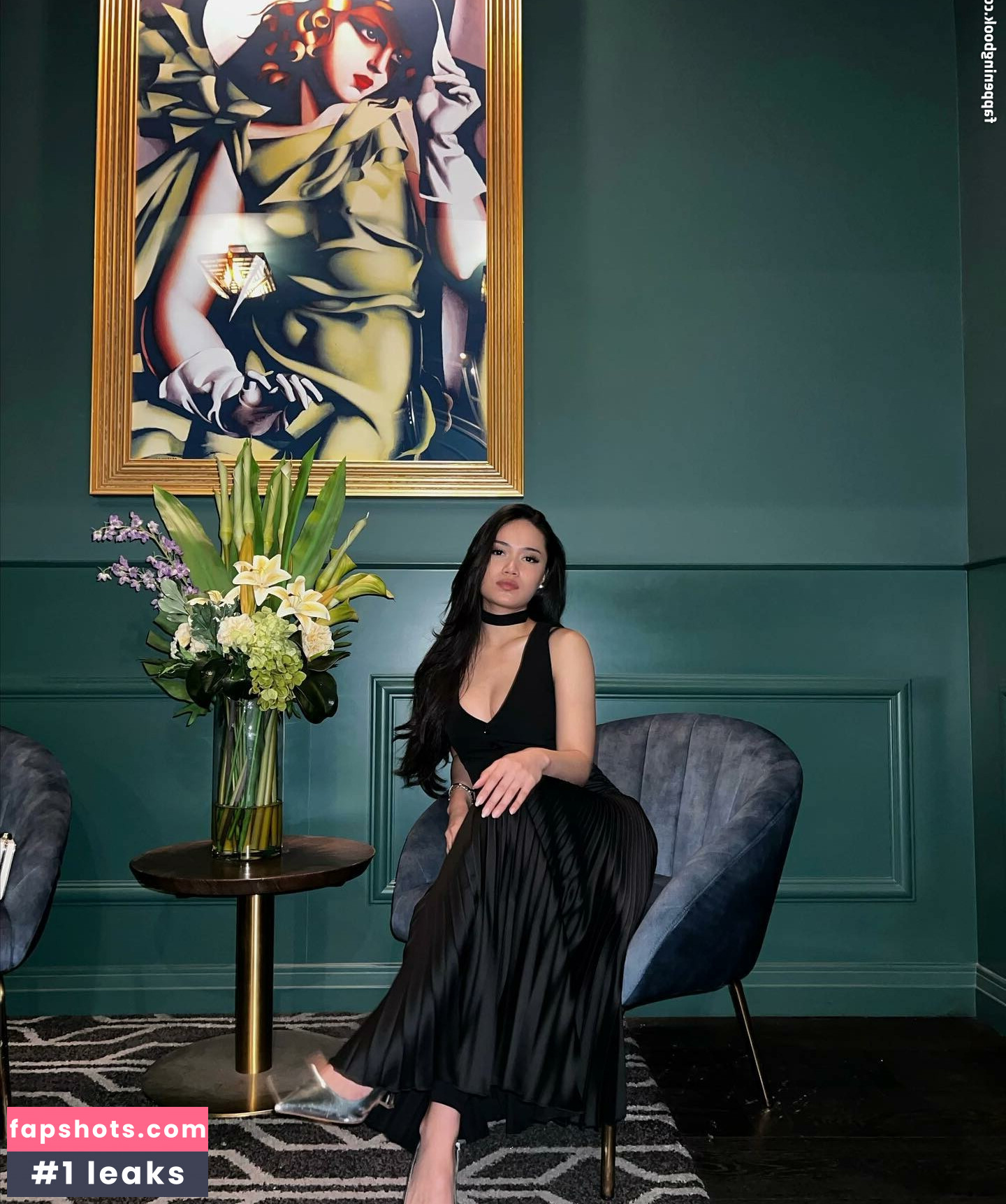 Shanikancita Nahé úniky fotek pouze od fanoušků #5 - Fapshots