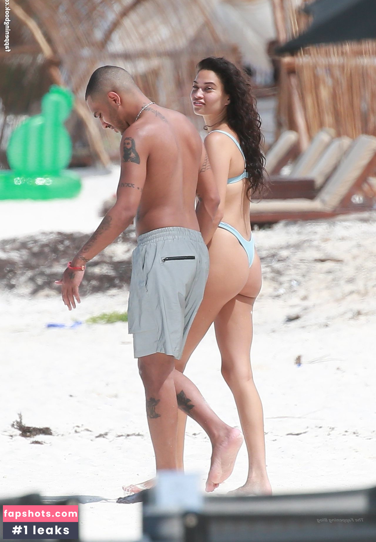 Shanina Shaik Nude Leaks OnlyFans Photos #179 - Fapshots