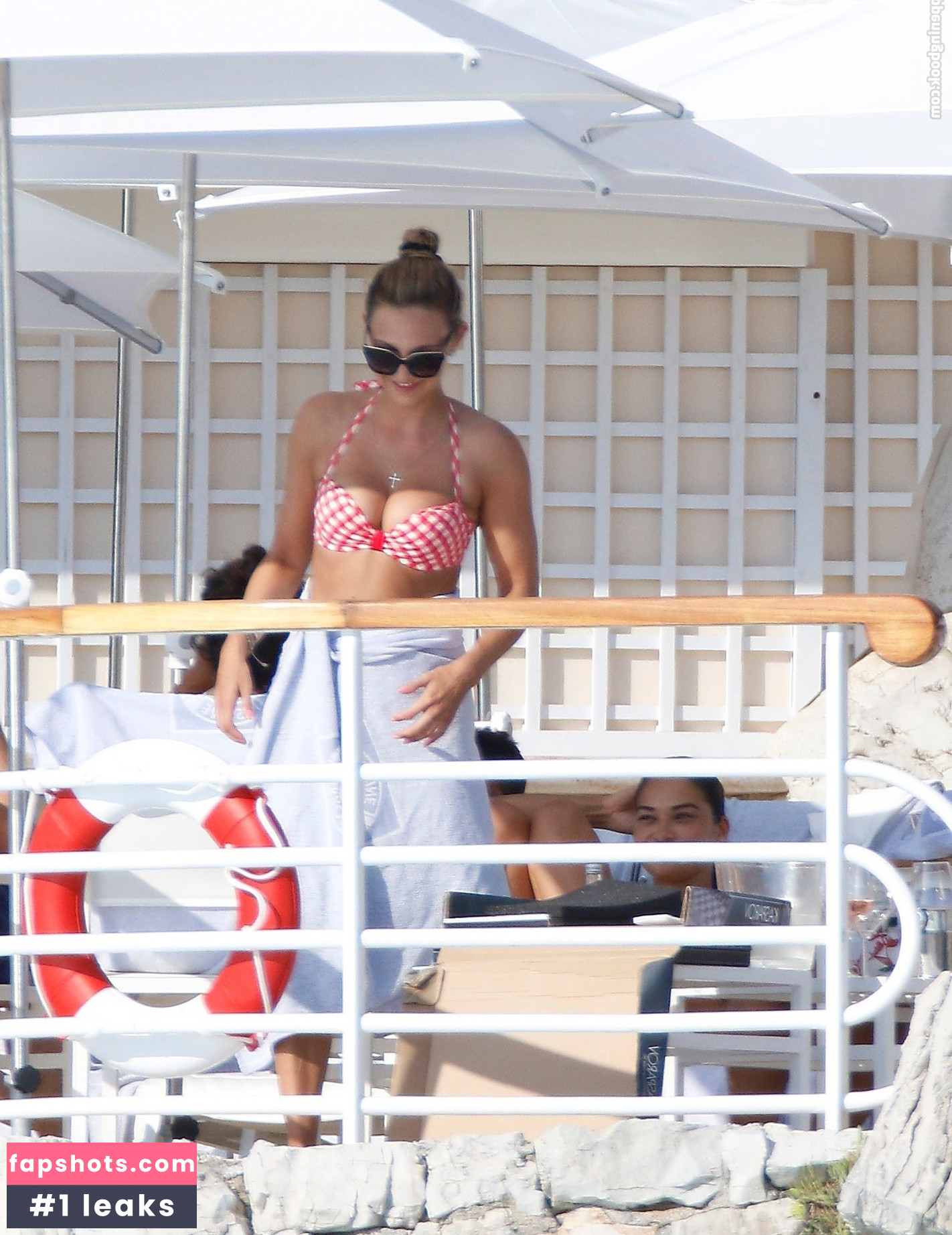 Shanina Shaik Nude Leaks OnlyFans Photos #194 - Fapshots