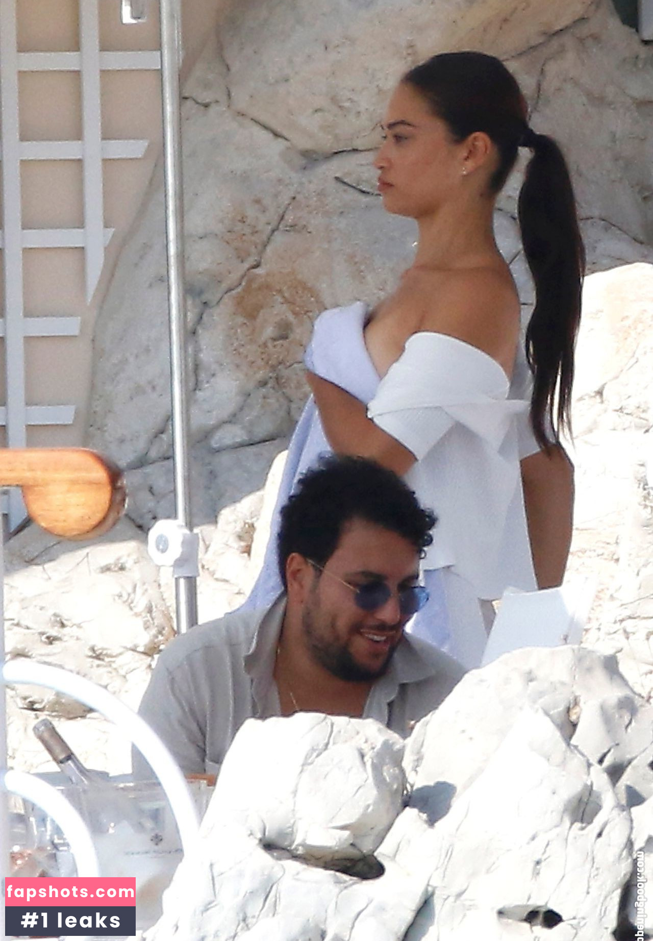 Shanina Shaik Nude Leaks OnlyFans Photos #198 - Fapshots