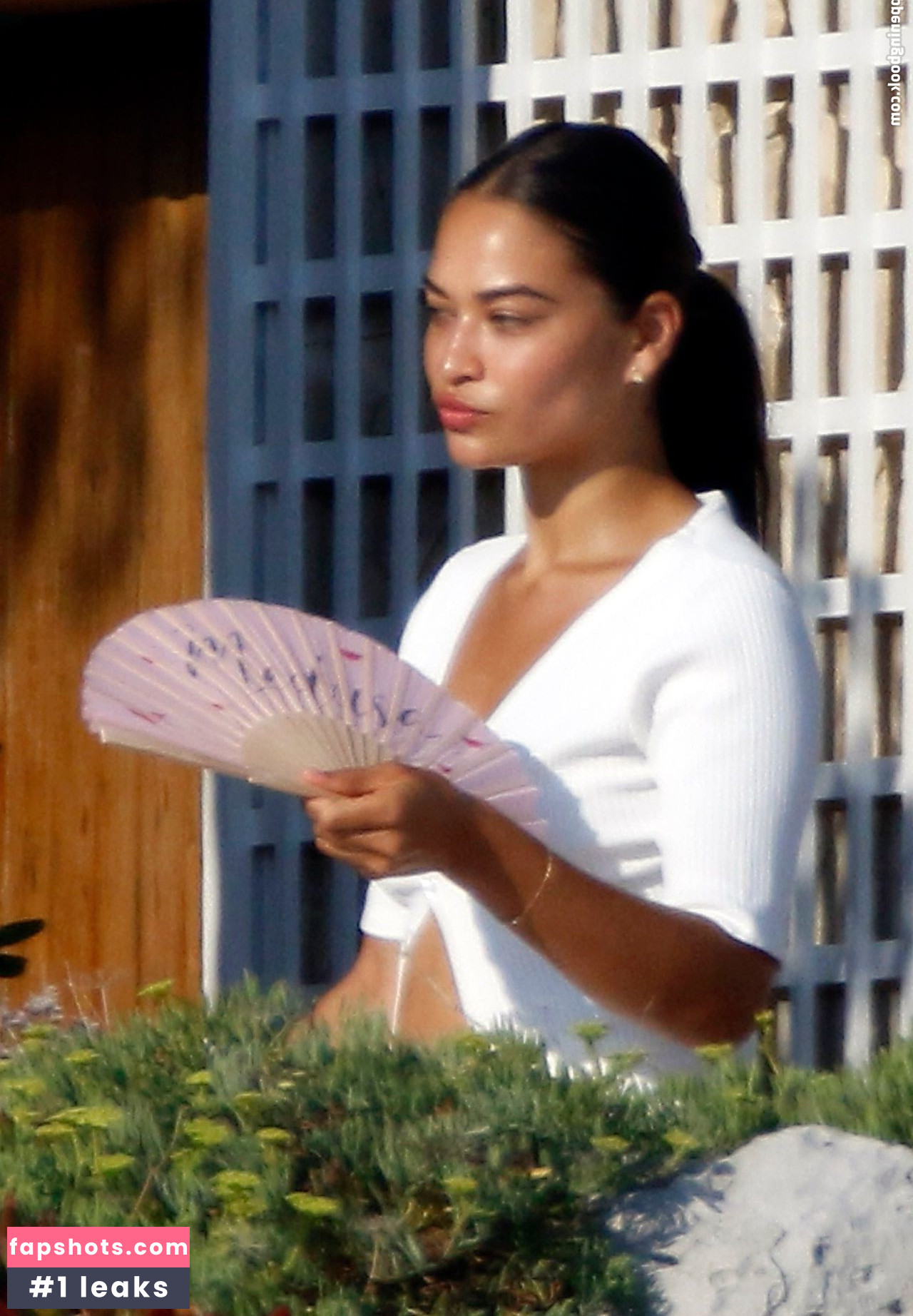 Shanina Shaik Nude Leaks OnlyFans Photos #203 - Fapshots