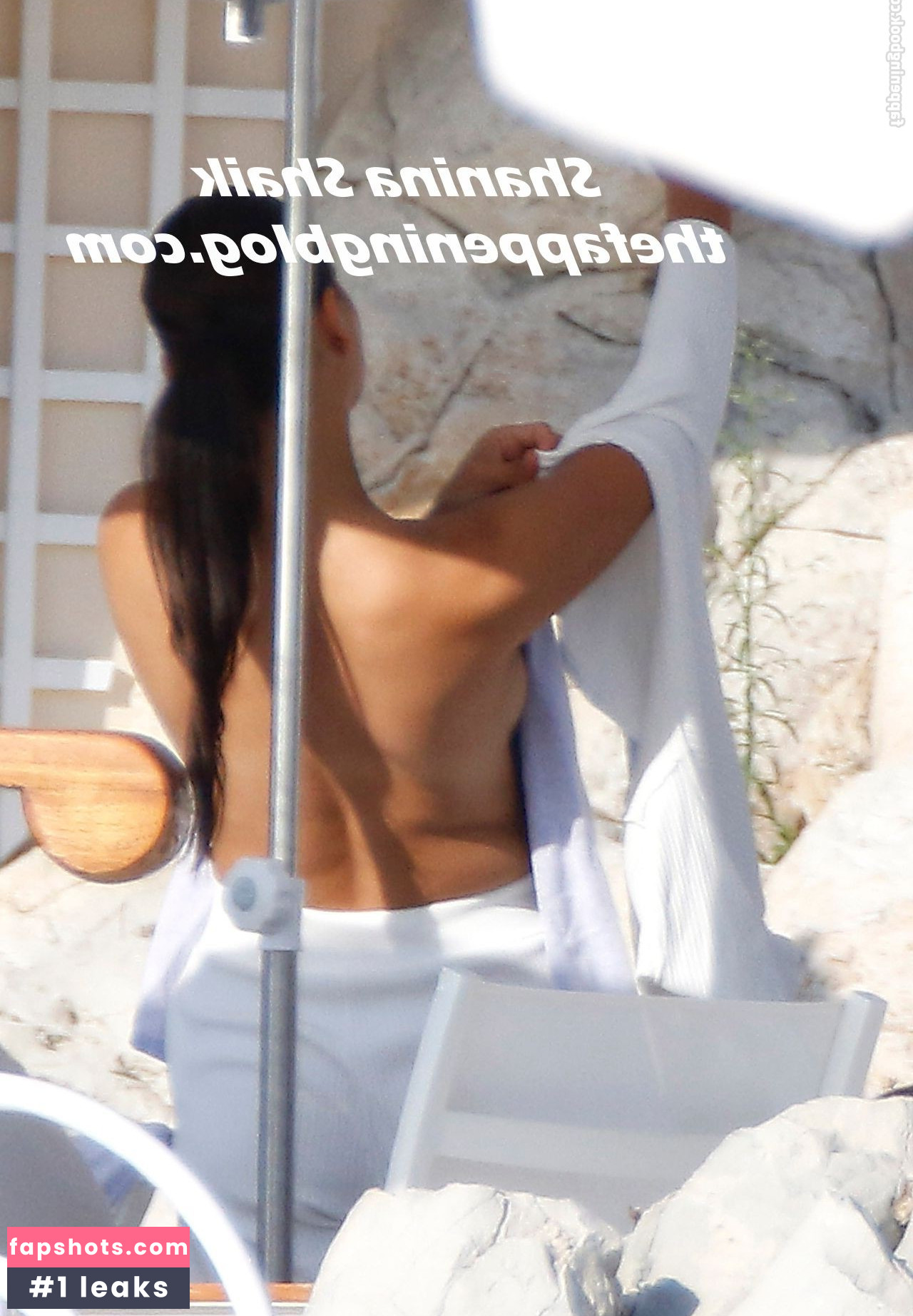 Shanina Shaik Nude Leaks OnlyFans Photos #211 - Fapshots