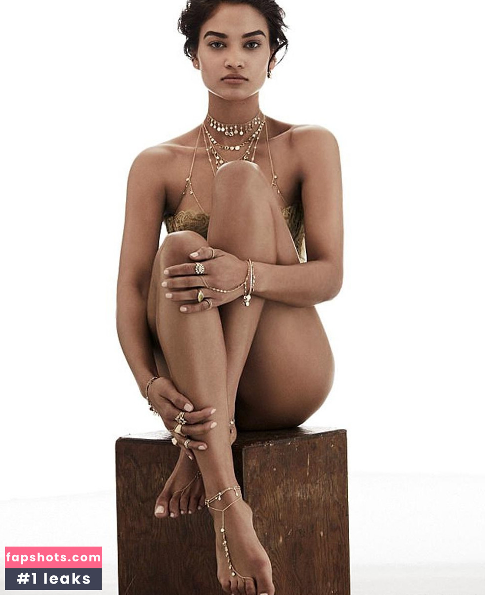 Shanina Shaik Nude Leaks OnlyFans Photos #221 - Fapshots