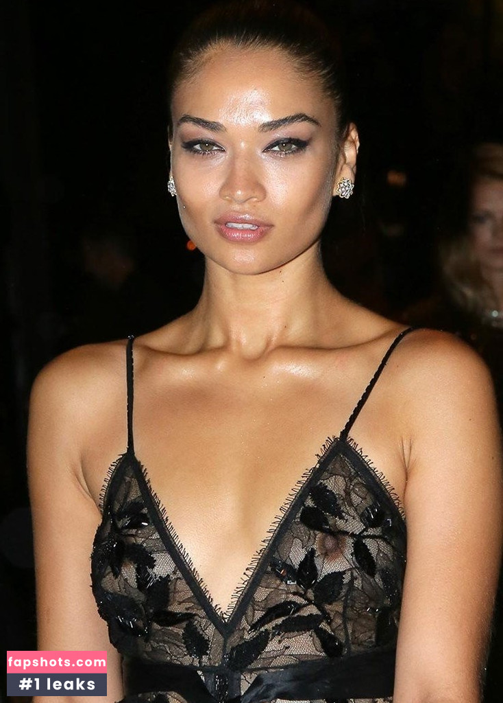 Shanina Shaik Nude Leaks OnlyFans Photos #257 - Fapshots