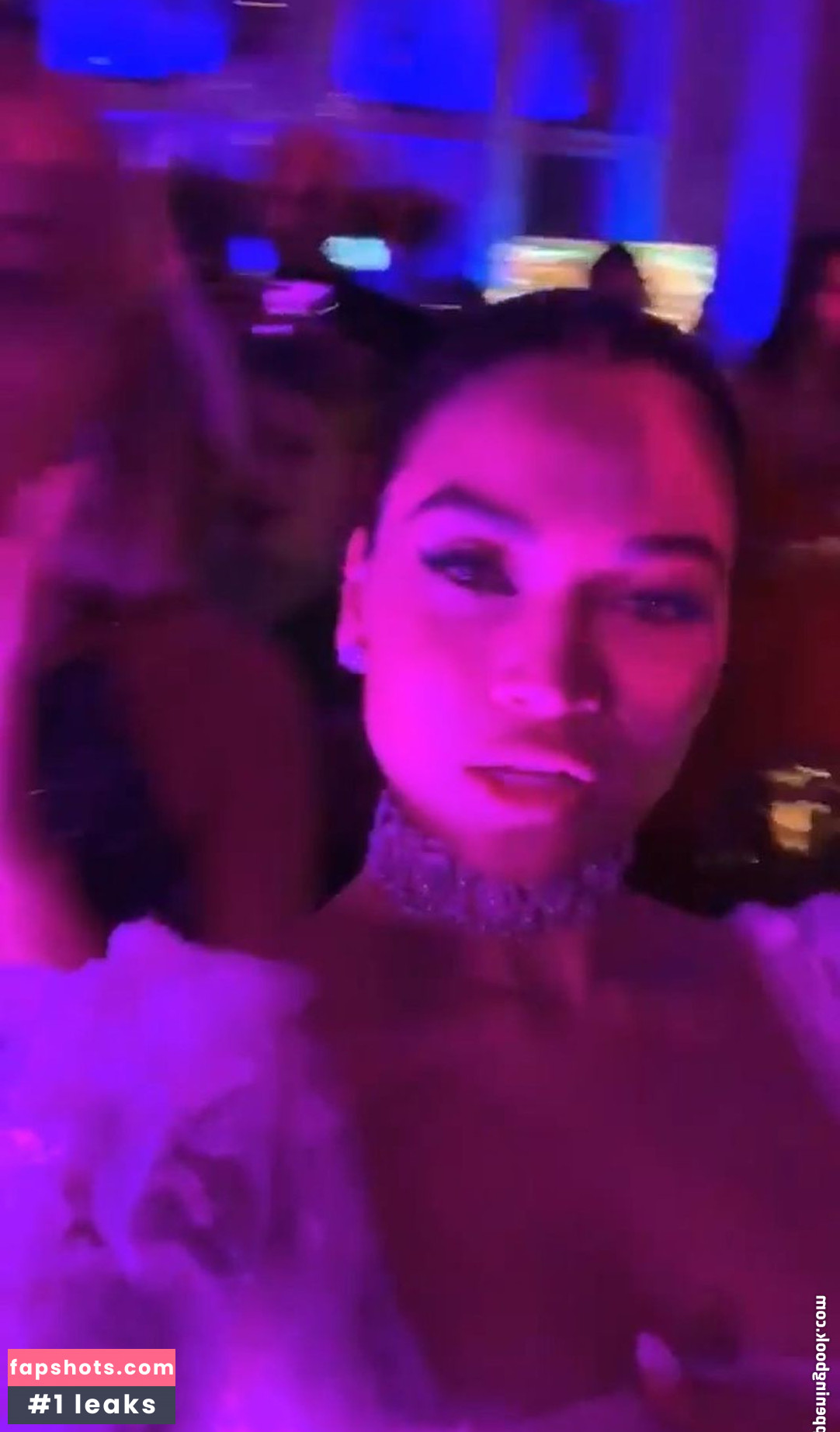 Shanina Shaik Nude Leaks OnlyFans Photos #240 - Fapshots