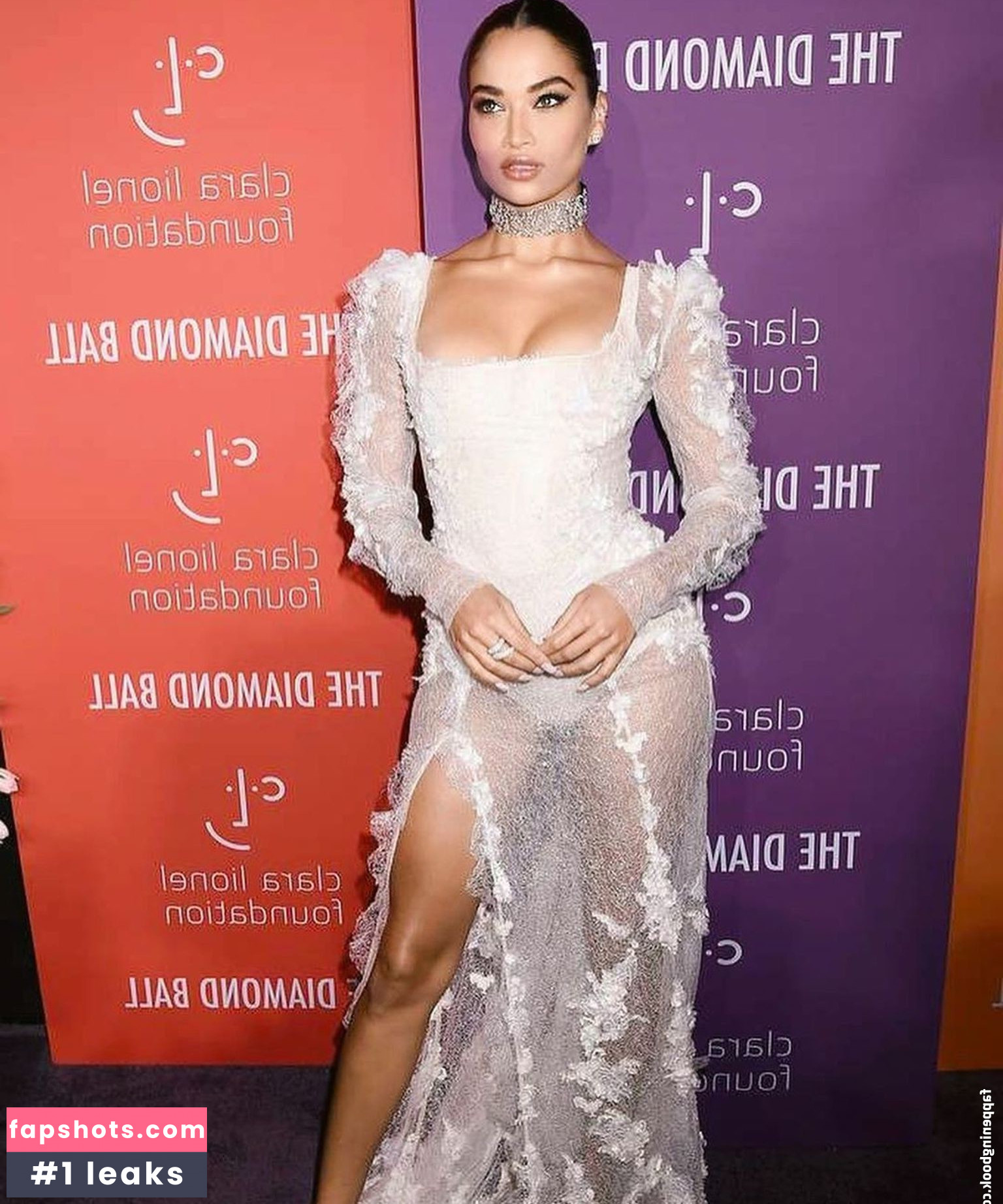 Shanina Shaik Nude Leaks OnlyFans Photos #241 - Fapshots