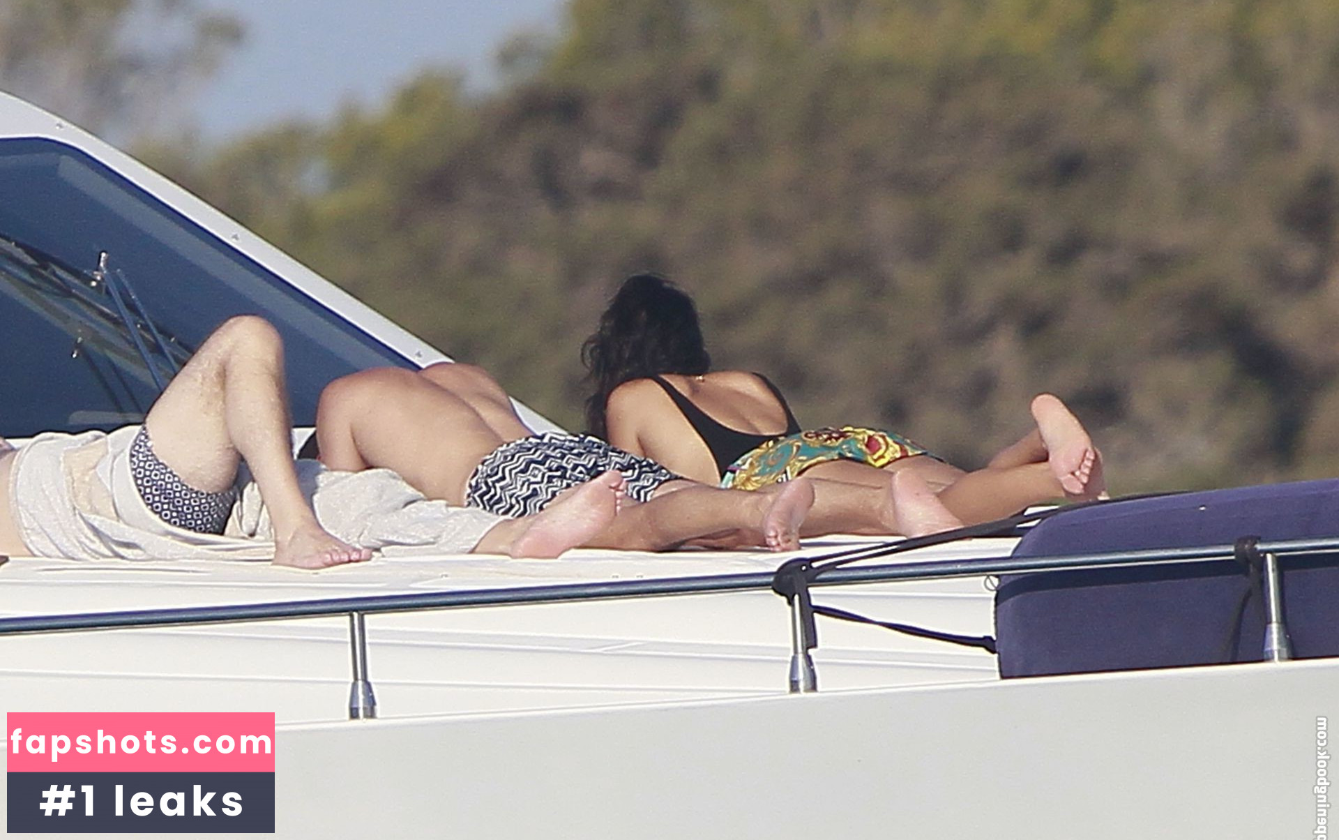 Shanina Shaik Nude Leaks OnlyFans Photos #249 - Fapshots