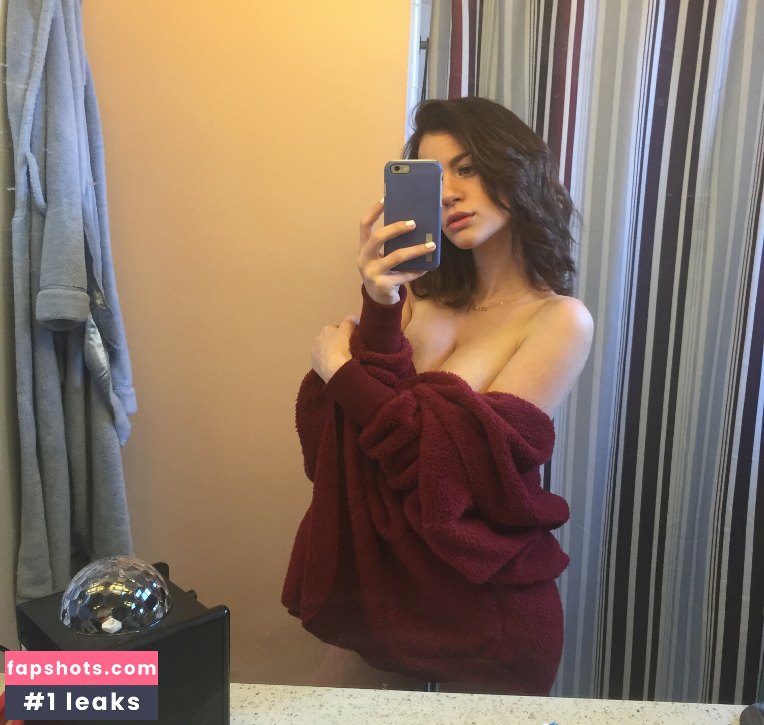 Shaninibby Filtración Desnuda OnlyFans Foto #3 - Fapshots