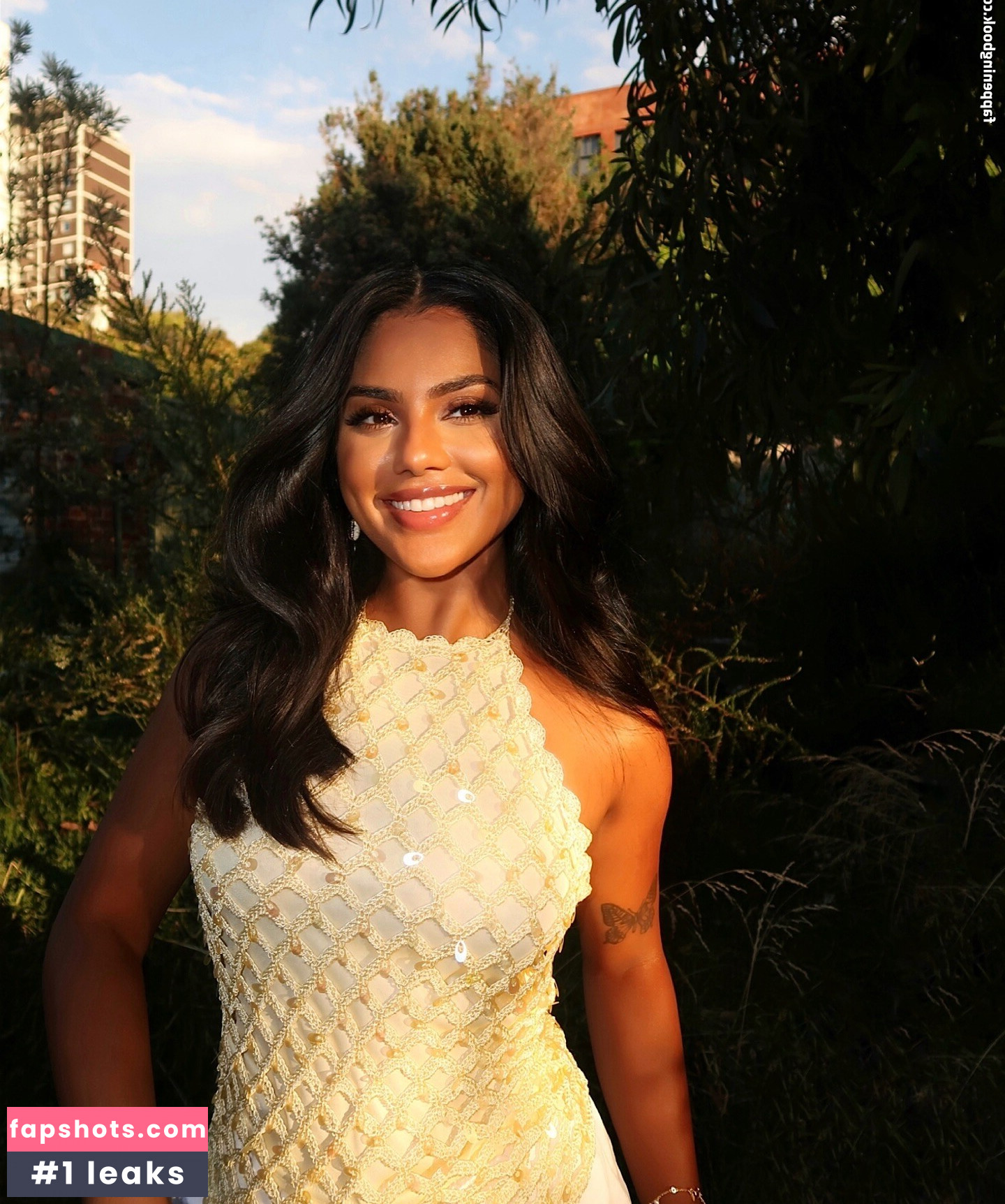 Shaniya Nisha gallery photo #11